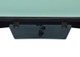 Polaris RZR Full Glass Windshield with Vented Frame and optional wiper by UTVZILLA